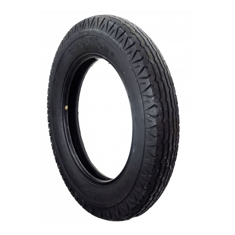 525x21 (5.25-21) 84P Firestone: Tube Type