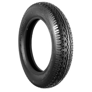 Pneu Michelin Double Rivet 475/525x18 (4.75/5.25-18) 84P Tube Type