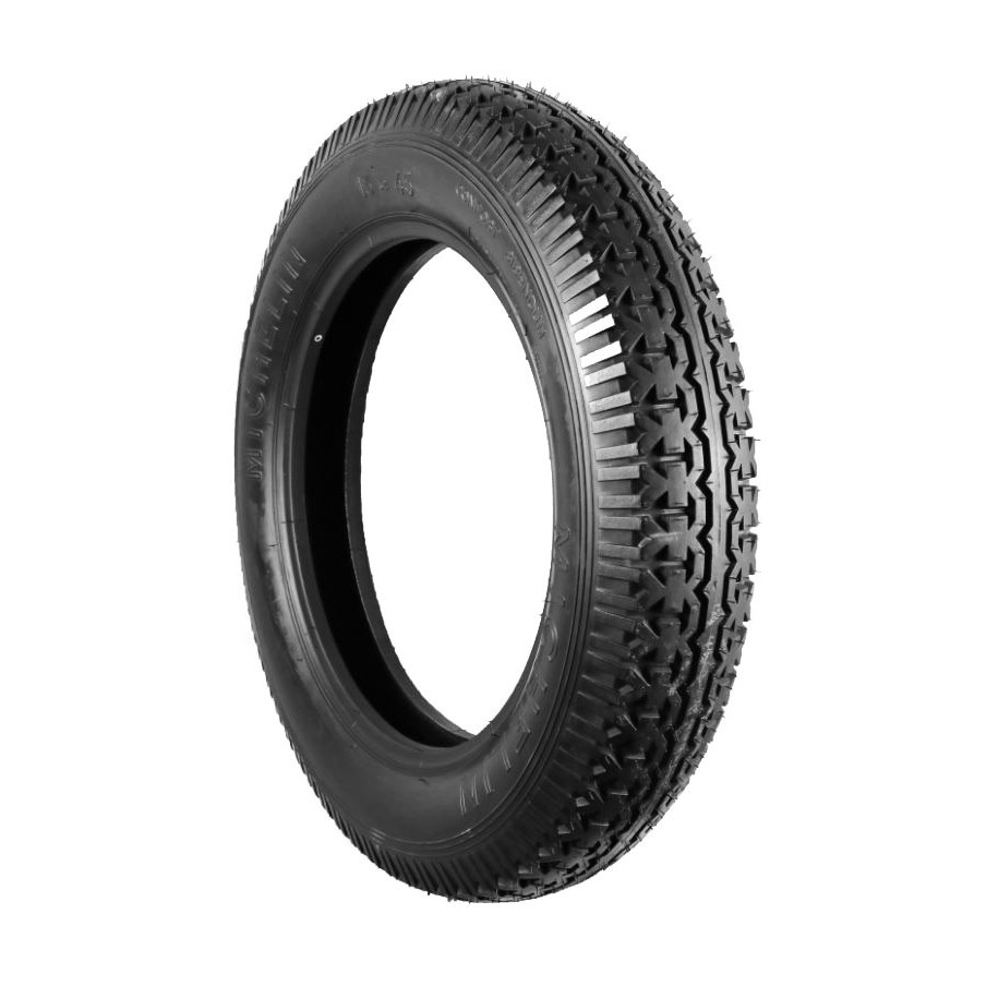 Pneu Michelin Double Rivet 475/525x18 (4.75/5.25-18) 84P Tube Type