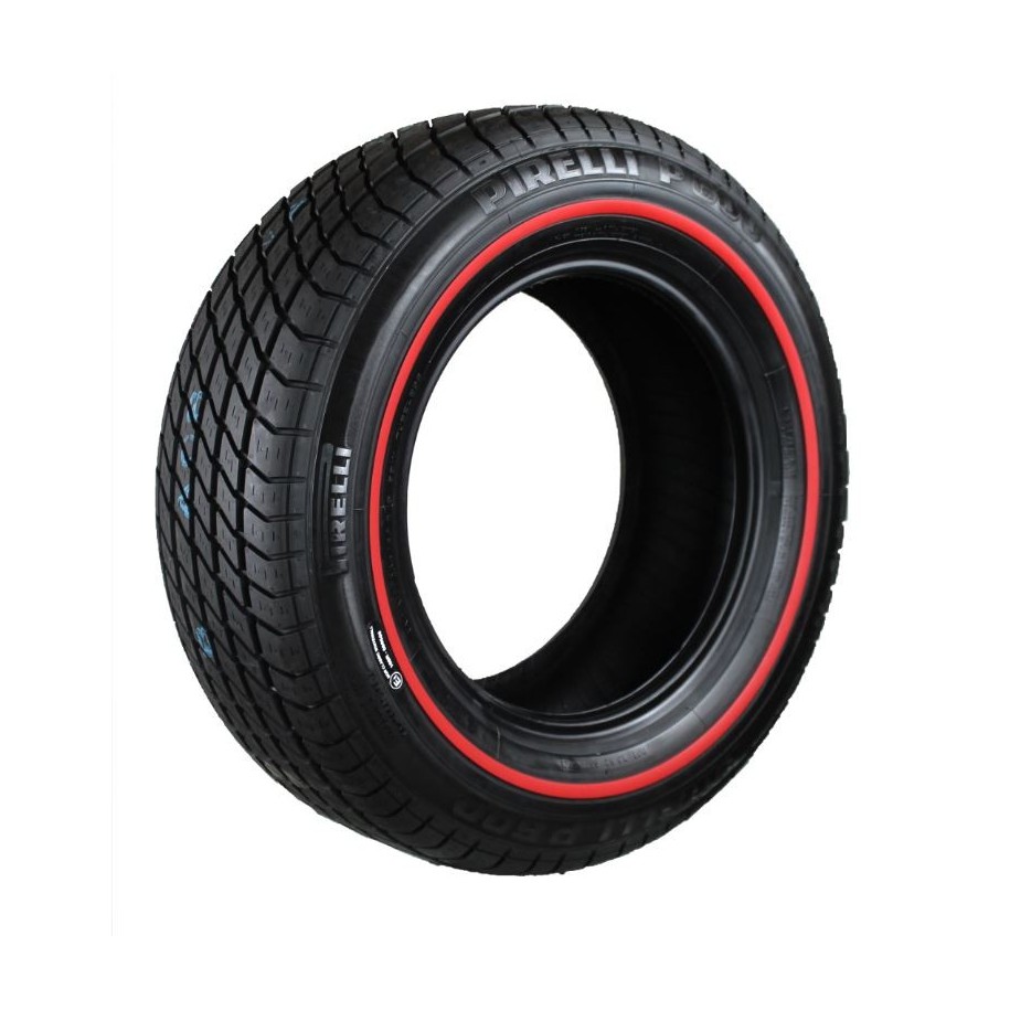 235/60R15 98W TL Pirelli P600 Redline 10mm