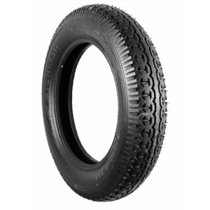Pneu Michelin Double Rivet 700x21 (7.00-21) 108P Tube Type (DR) 33x6.75