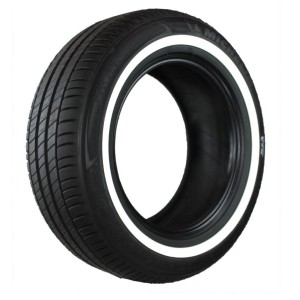 235/60R16 100W TL Michelin Primacy 3 Whitewall 40mm