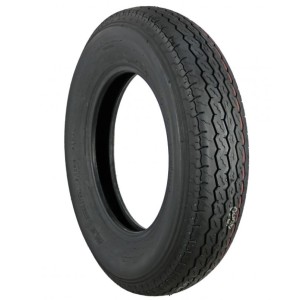 165/80R16 - 550HR16 (165HR16) 86H TL Avon TurboSteel ACR6D (550R16)