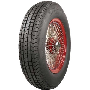 550R16 (5.50R16) 88H TT Excelsior Stahl Sport Radial M+S