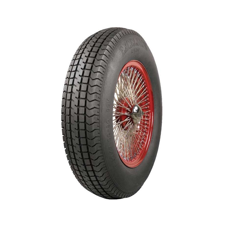 550R16 (5.50R16) 88H TT Excelsior Stahl Sport Radial M+S
