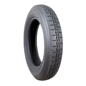Pneu Michelin X 125R15 (125SR15) 68S TL  - Type Tubeless