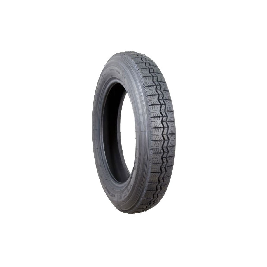 Pneu Michelin X 125R15 (125SR15) 68S TL  - Type Tubeless