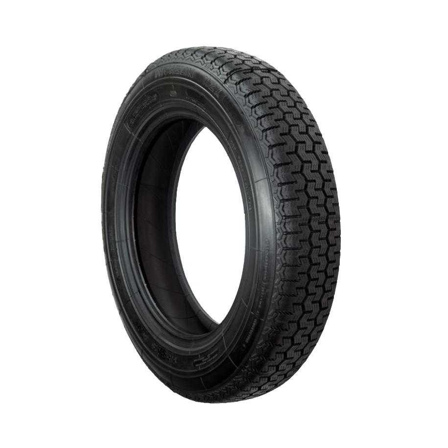 Pneu Michelin XZX 145R15 78S TL - Tubeless  (145SR15)