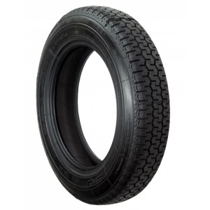 Pneu Michelin XZX 165R15 86S TL - Tubeless