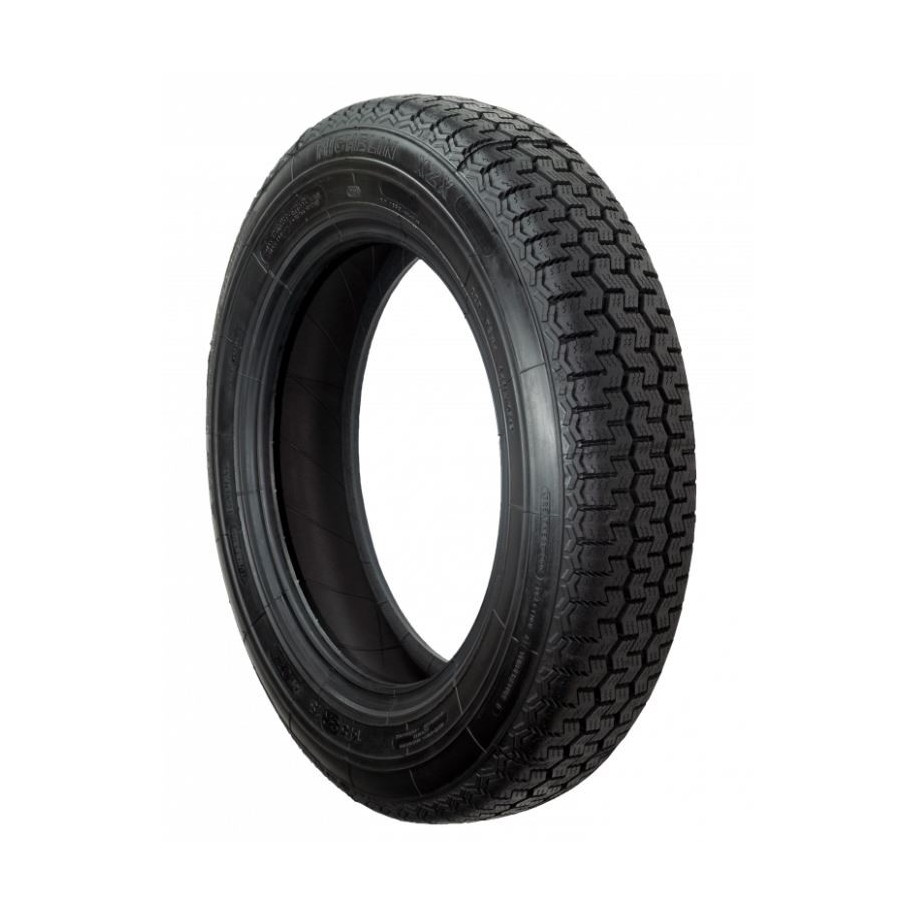 Pneu Michelin XZX 165R15 86S TL - Tubeless