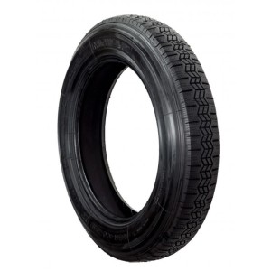 Pneu Michelin X 185R400 91S Tube Type