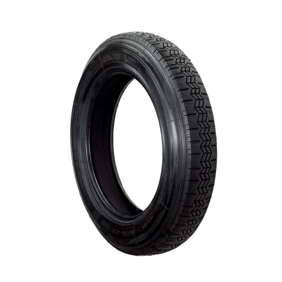 Pneu Michelin X 185R400 91S Tube Type