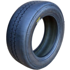 Michelin TB5F+ 185/55R13 72V (16/53-13) tyre - Medium compound