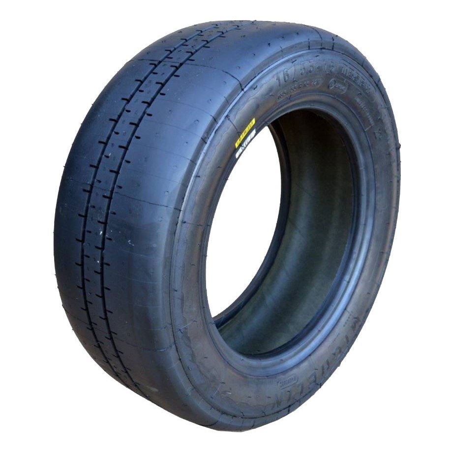 Pneu Michelin TB5R+ 185/55R13 72V (16/53-13) - Gomme Medium