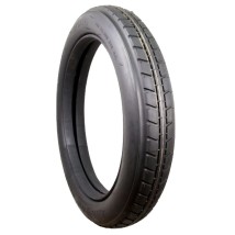 Beaded Edge Tyre
