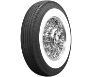 Whitewall Tyre