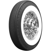 Whitewall Tyre