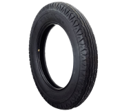 Cross-Ply Tyre