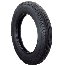Cross-Ply Tyre