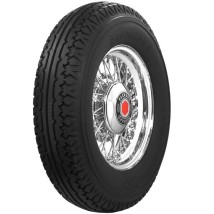 Cross-Ply Tyre