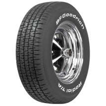 Radial Tyre
