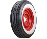 Coker Classic Star Series