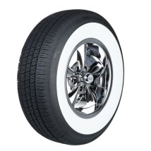 Kontio WhitePaw Classic Whitewall