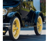 1. 1908–1920: Pneus & Accessoires