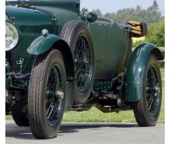 2. 1920–1939: Tyres & Accessories