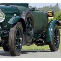 2. 1920–1939: Pneus & Accessoires