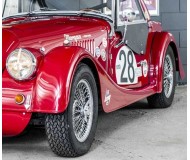 4. 1960–1973: Tyres & Accessories