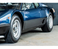 5. 1973–1989: Tyres & Accessories