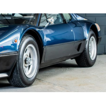 5. 1973–1989: Pneus & Accessoires