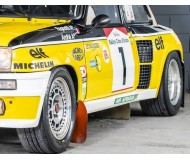 6. 1990–2005: Tyres & Accessories