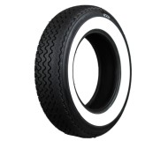 Michelin White Wall Tyres