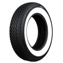 Michelin Flanc Blanc