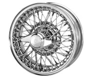 Wire Wheels