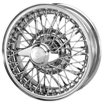 Wire Wheels