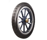 Diamètre de Jante 28"