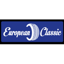 European Classic Tyre